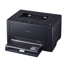 Impresora Canon Laser Color I-sensys Lbp7018c